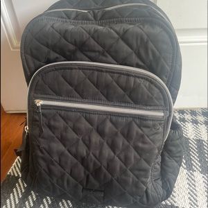 Vera Bradley campus Xl Backpack